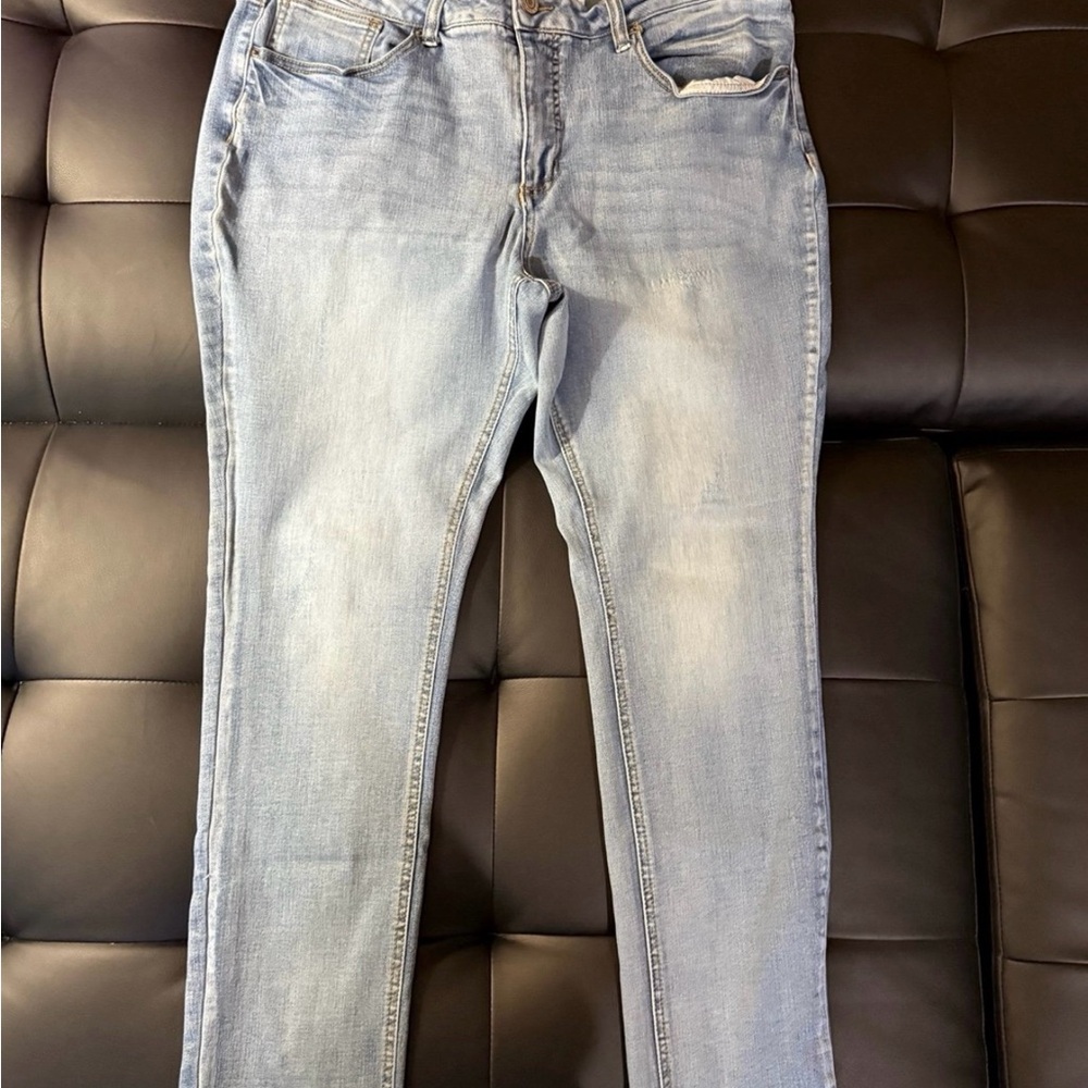 2 Pairs of Women’s Jeans Size 20 - Picture 7 of 11